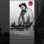 📸 La première photo : un choc visuel qui a bouleversé notre perception de la réalité ! #photography