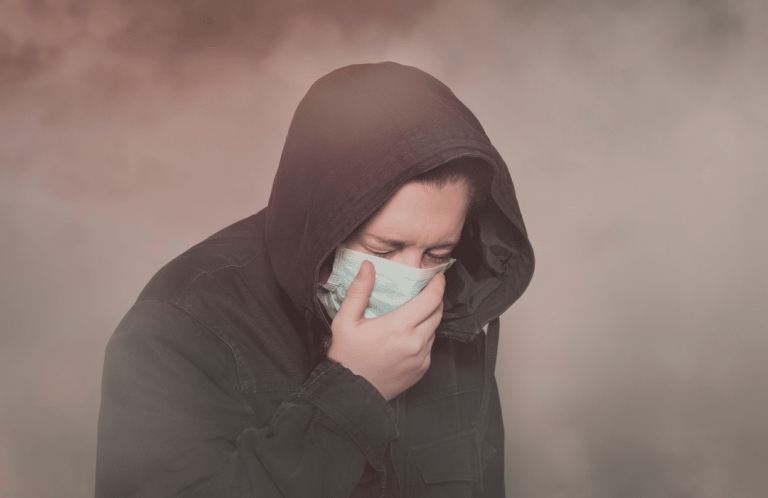 L&rsquo;Air que Nous Respirons : Une Menace Invisible