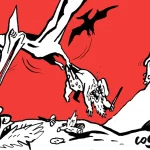 La semaine vue par Coco : racisme sur CNews, prix du carburant, Iran-Trump...