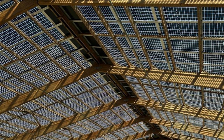 Equisolar obtient 20 millions d&rsquo;euros : quelles innovations pour 70 projets solaires dans le Nord ?