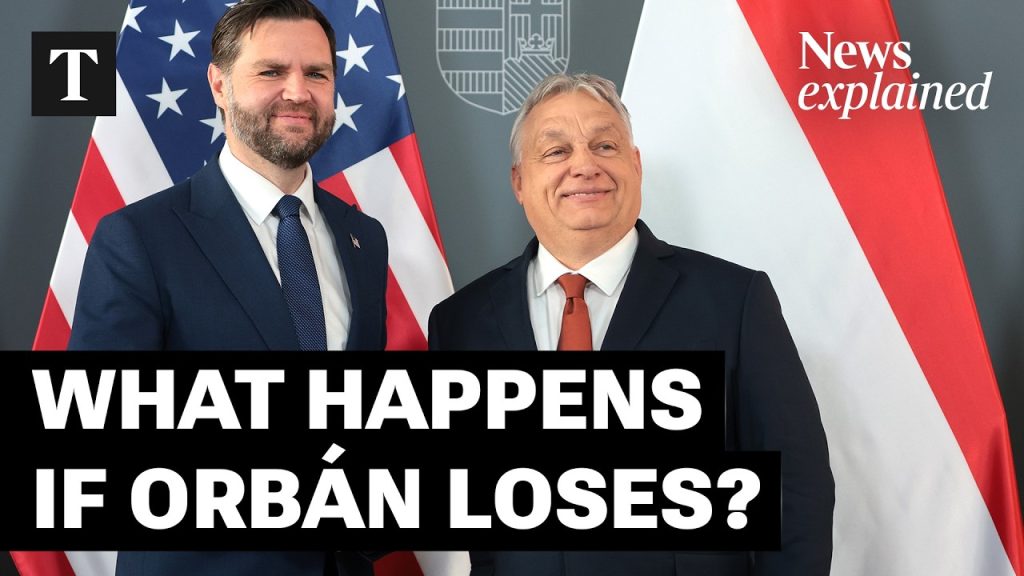 La stratégie de l'administration Trump en faveur de Viktor Orbán et ses implications pour l'Europe.