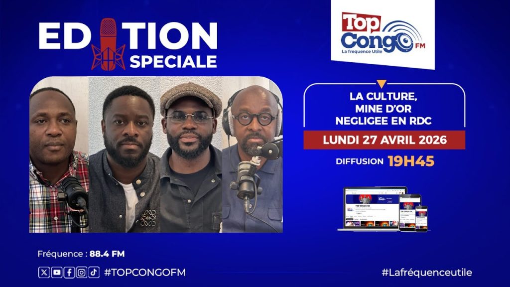 Lancement d'une édition spéciale culture par le ministère de la Culture en France