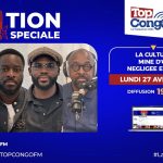 Lancement d'une édition spéciale culture par le ministère de la Culture en France