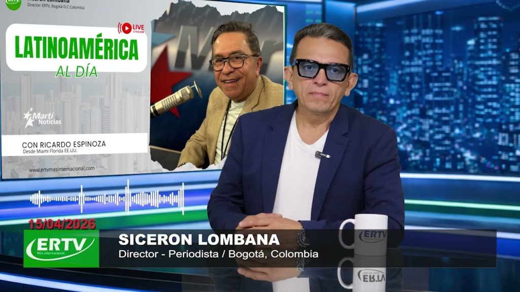 Latinoamérica al Día : État des lieux de la situation économique au 15 avril 2026