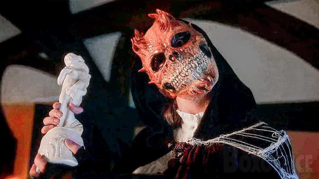 Le Bal de la Mort : Quand les dirigeants extrêmes dansent sur les absurdités locales en RN !