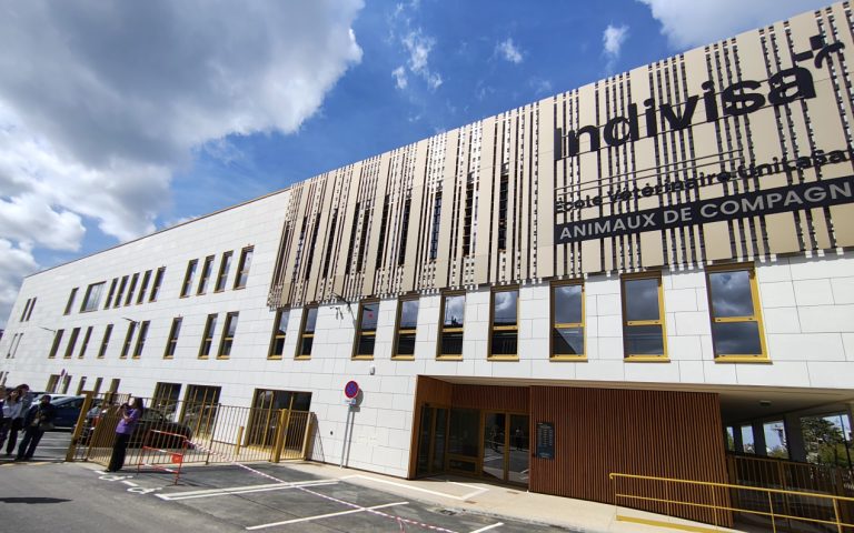 Un nouveau centre hospitalier : un pas en avant ou un mirage à Rouen ?