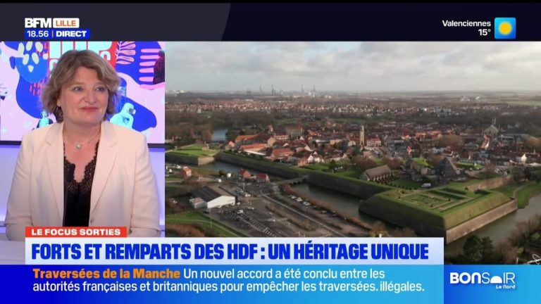 Explorez les Espaces Fortifiés des Hauts-de-France : Que Révèlent les Journées du 24 avril ?