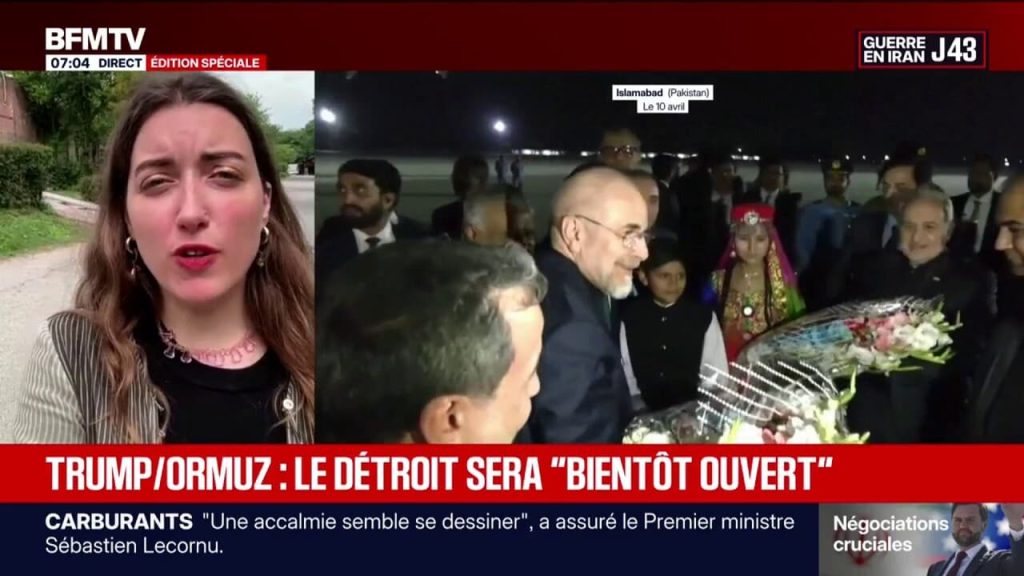 Quand les villes RN applaudissent : les dirigeants conservateurs échouent face aux absurdités du Pakistan et aux tensions Iran-USA !