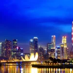 Le Premier ministre australien à Singapour : un voyage pour sécuriser le carburant, pendant que nos villes s'étouffent !