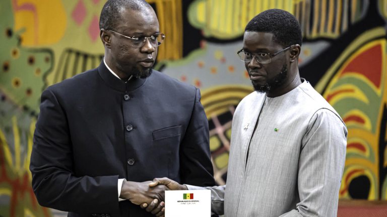 Sénégal : Deux ans de Bassirou Diomaye Faye, entre promesses trahies et absurdités locales !