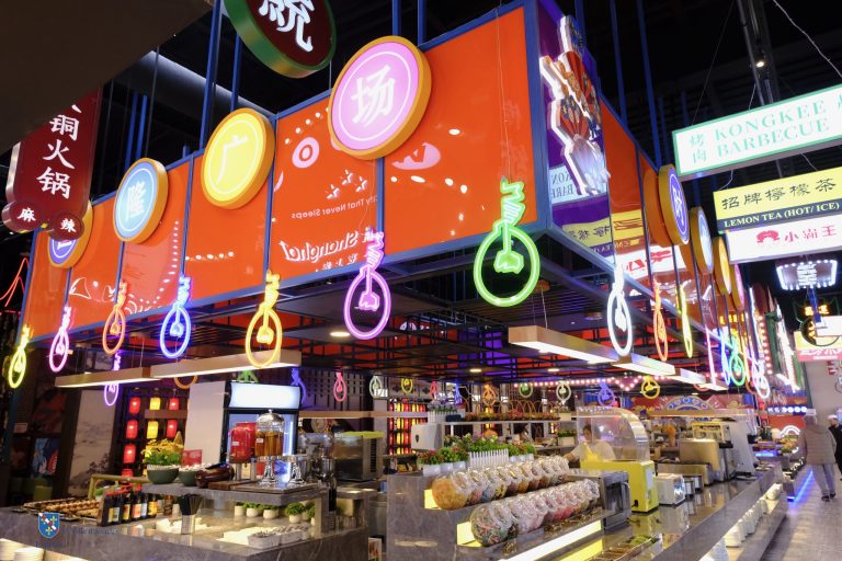 Un nouveau géant de la restauration à Évreux !