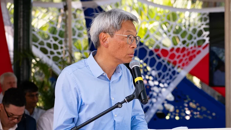 Patrice Thien Ah Koon, protestation électorale