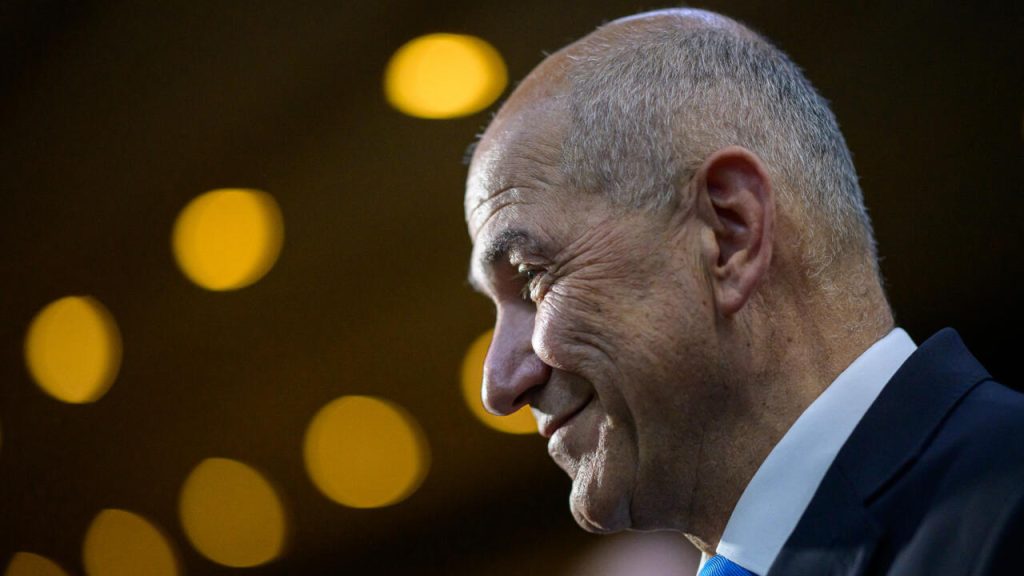 Slovénie : Janez Jansa, entre l'ombre d'Orban et l'absurdité de Meloni, un conservatisme à l'agonie !