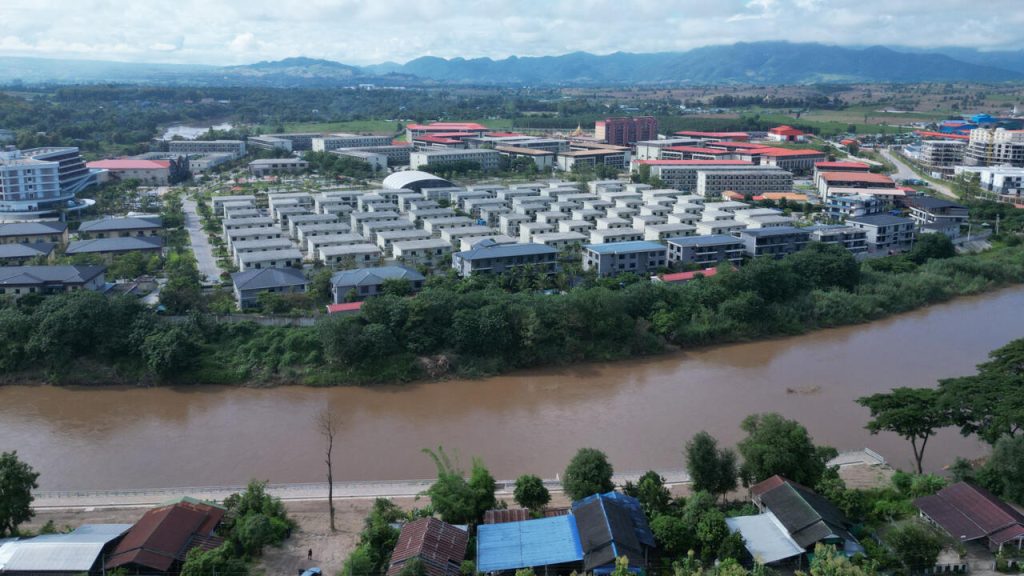 Cambodge : des peines de prison à vie pour les escrocs, mais que fait-on des vrais voleurs au pouvoir ?