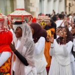 Éthiopie : Le festival Shuwalid, un éclat de culture harari face à l'absurdité des dirigeants conservateurs !