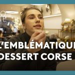 Le fiadone, dessert traditionnel corse, suscite un intérêt croissant en France.