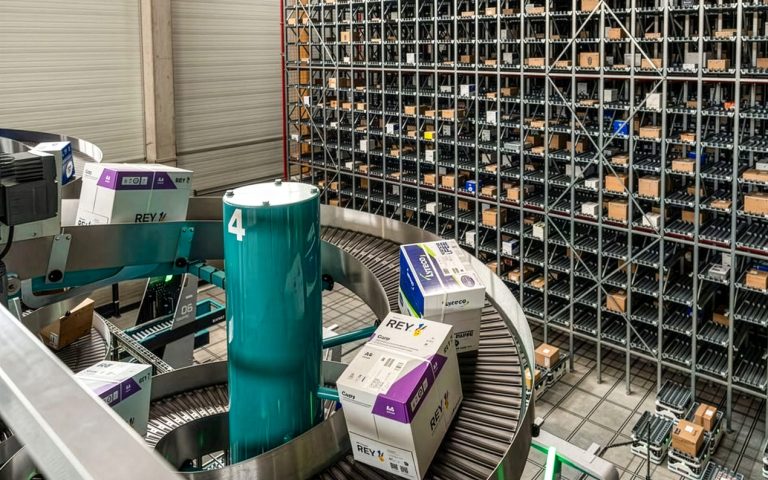 Lyreco : Entre promesses et réalité, le grand bluff du centenaire