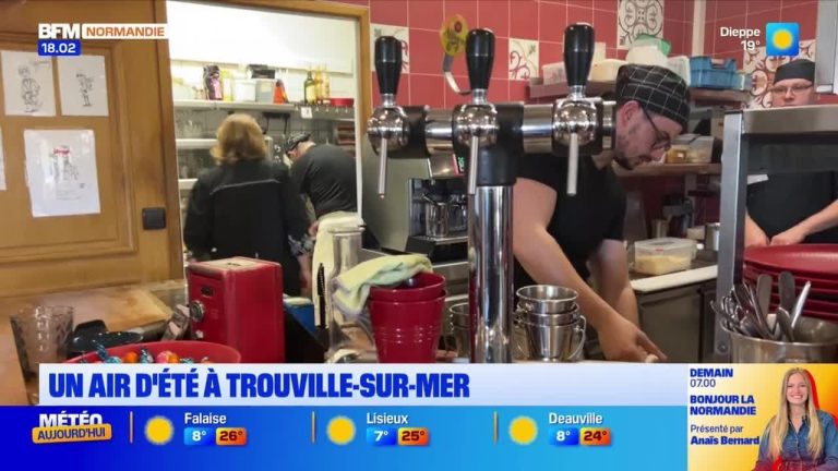 Le journal de 18h du mardi 7 avril 2026