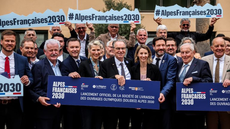 JO 2030 : Nice, un atout clé pour le projet, mais à quel prix pour la région ?