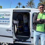 Qui est ce nouveau Monsieur Propre azuréen ?