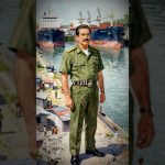 Le président américain qui a contesté le système et est décédé récemment.