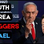 Le président sud-coréen choque le monde : un clip viral qui met Israël en émoi !