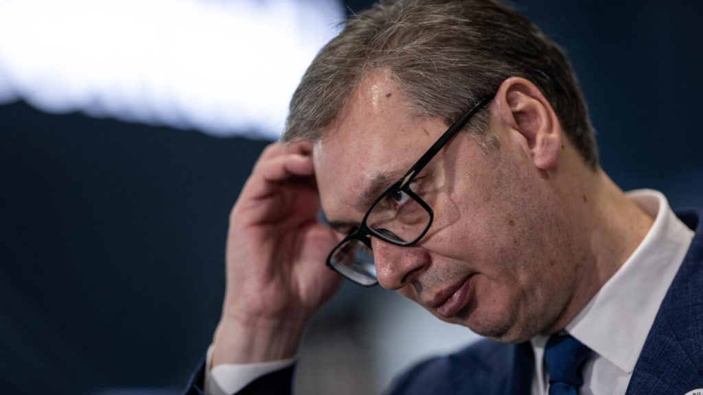 Serbie : Vucic triomphe aux élections locales, mais à quel prix pour les villes RN et leurs absurdités ?