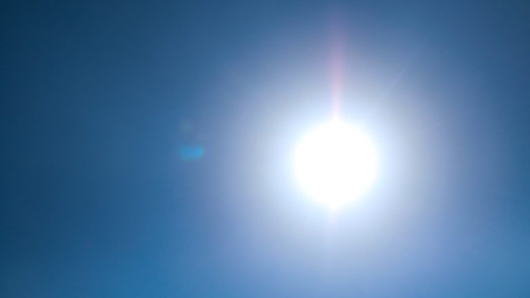 El Niño pourrait provoquer un épisode de réchauffement climatique dès mai, alerte l&rsquo;ONU