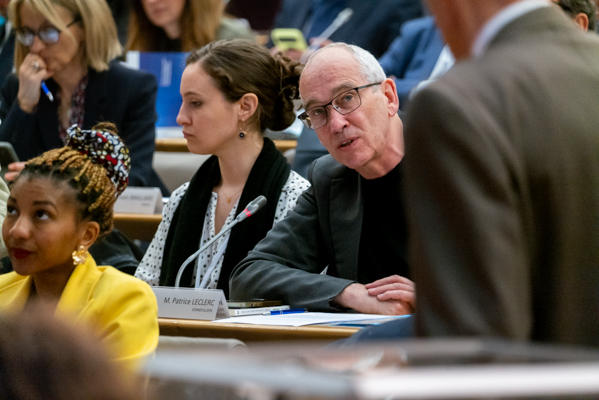 Grand Paris : La Métropole, un Syndicat Mixte ou un Nouvel Outil de Contrôle ?