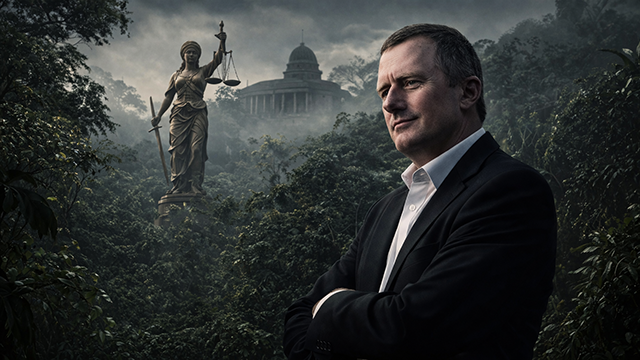 Permis illégaux et comptes parallèles : quand les dirigeants RN se vautrent dans l'absurde !