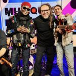 Quand la jeunesse africaine cherche l'apaisement, les dirigeants RN préfèrent le chaos musical !