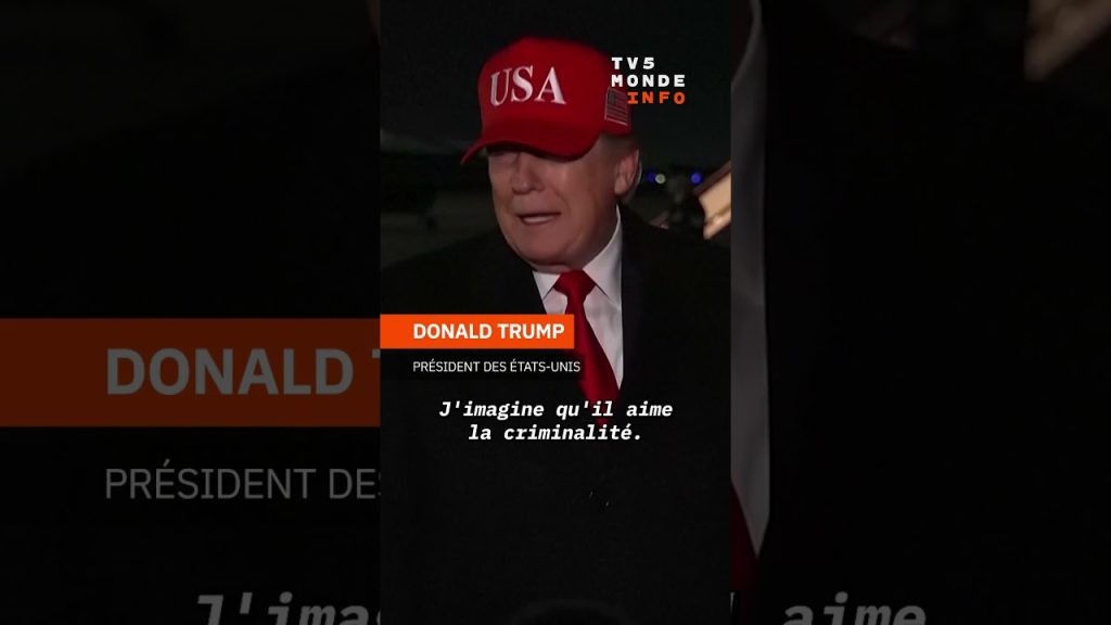 Léon XIV dénonce l'absurdité des critiques de Trump : un choc pour la foi et la raison !