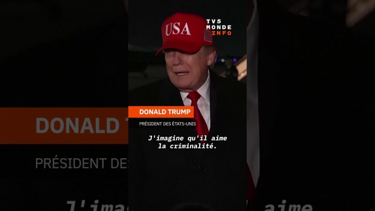 Léon XIV dénonce l'absurdité des critiques de Trump : un choc pour la foi et la raison !