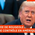 L'épidémie de rougeole menace de s'aggraver aux États-Unis, alertent les autorités sanitaires.