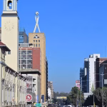 Les Chinois s'emparent de Harare : les prix immobiliers explosent, les dirigeants conservateurs en silence !