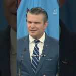 Les États-Unis déclarent avoir atteint tous leurs objectifs dans la guerre en Iran.