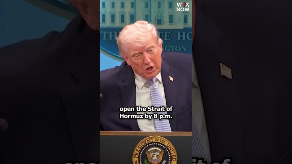 Les États-Unis et l'Iran acceptent un cessez-le-feu de deux semaines après un plan de dix points.