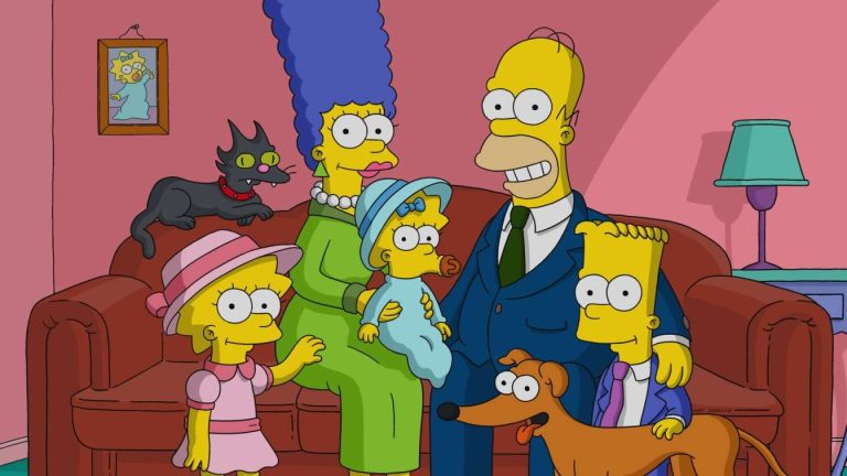 Les Simpson : Une institution qui se cherche, entre nostalgie et désillusion