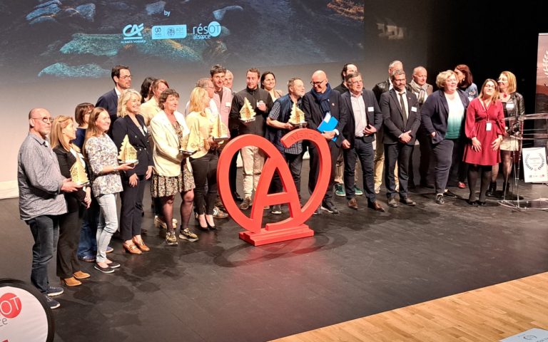 Quand l&rsquo;Alsace récompense l&rsquo;innovation… et l&rsquo;absurde