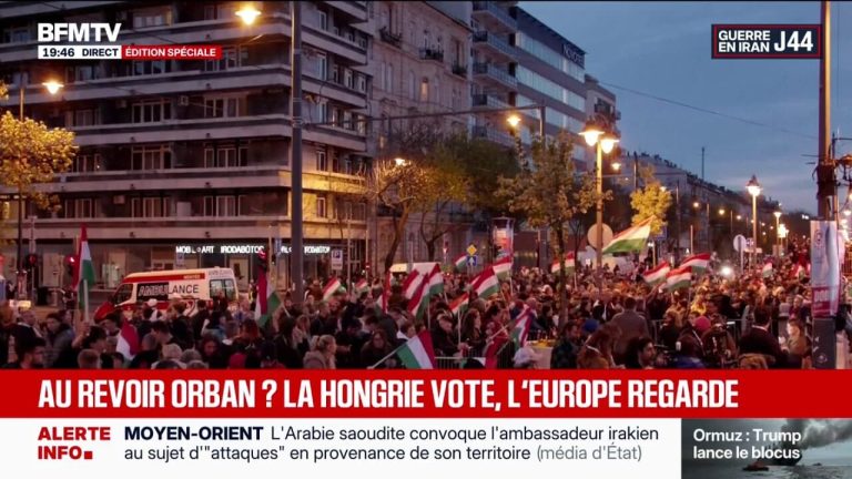 Hongrie : Quand la démocratie se transforme en un spectacle de marionnettes