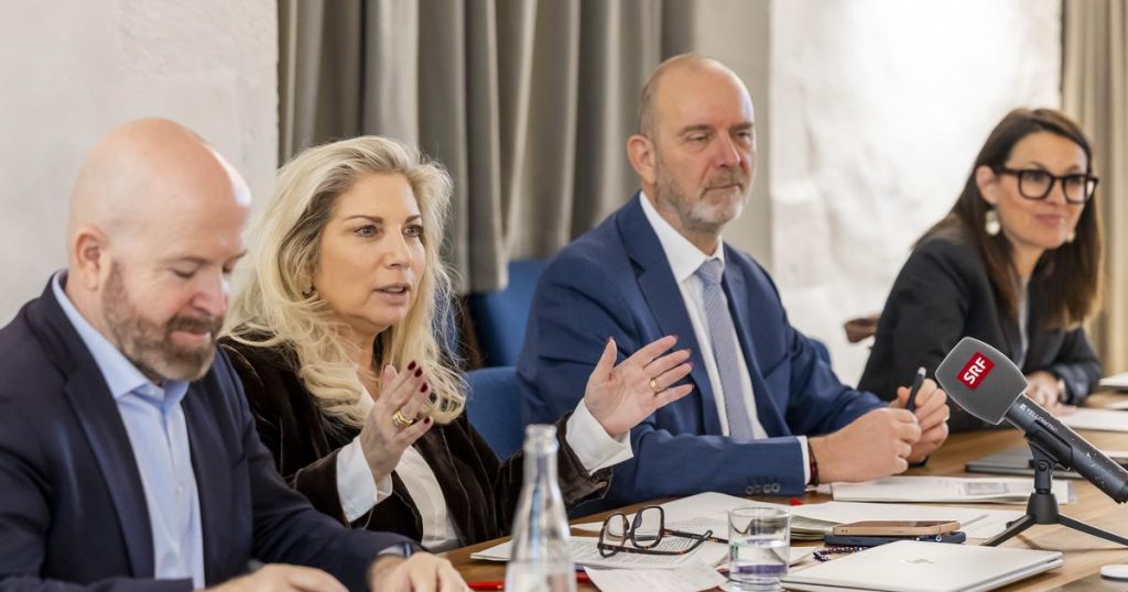 Les conseillers d'État genevois : des frais exorbitants, un contraste choquant avec les promesses des dirigeants RN !