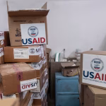 Les deals de santé secrets de Trump : un scandale qui embarrasse les villes RN et leurs dirigeants absurdes !