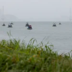 La Chine ne prévoit pas d’envahir Taiwan en 2027, selon le renseignement américain