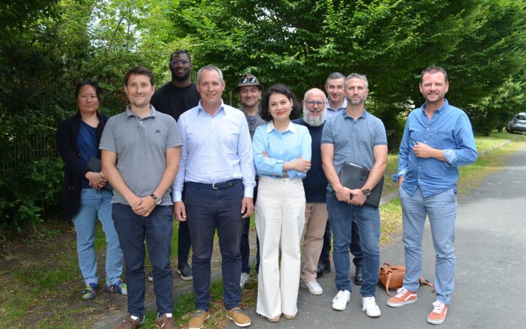 La Cabine en Vendée : Quelles start-up intégreront la cinquième vague d&rsquo;accélération ?