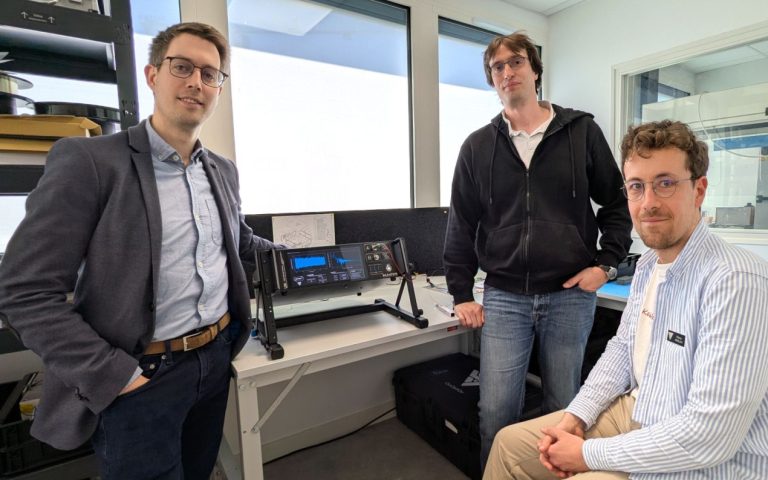 Silentsys : comment la deeptech s&rsquo;apprête à conquérir de nouveaux marchés industriels