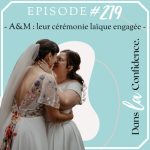 Mariage lesbien : célébrer son amour et sa communauté dans une cérémonie laïque engagée cover