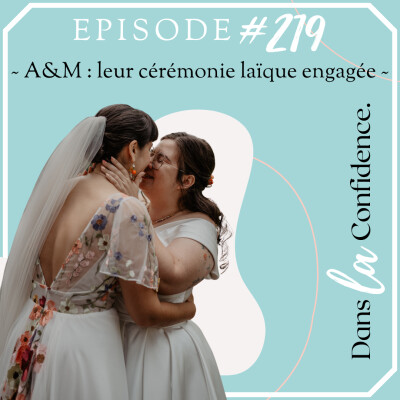 Mariage lesbien : célébrer son amour et sa communauté dans une cérémonie laïque engagée cover
