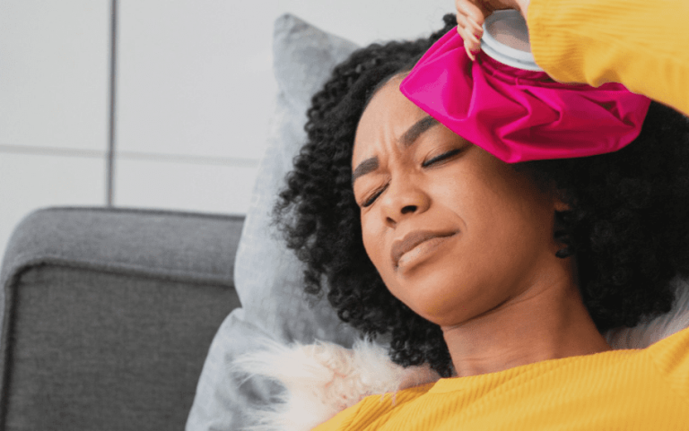 Les Maux de Tête : Quand la Vie Devient un Calvaire