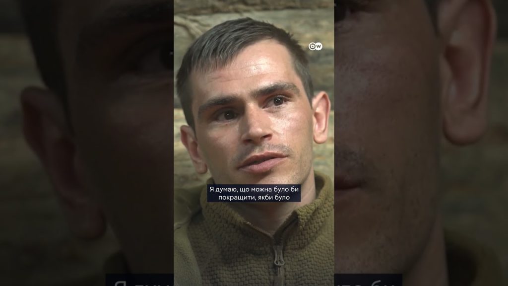 Les militaires de la 28e OMBr évoquent la situation à Kostiantynivka et Kramatorsk