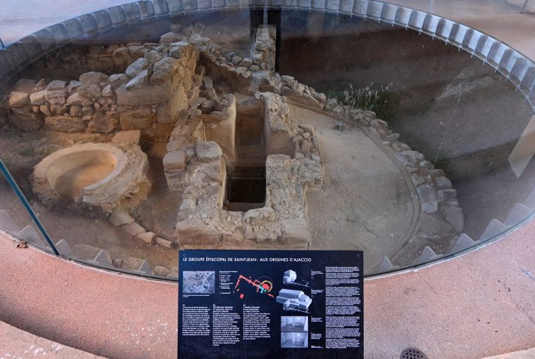 Découvrez l&rsquo;Antiquarium Saint-Jean : une visite enrichissante pour tous, réservée aux scolaires !